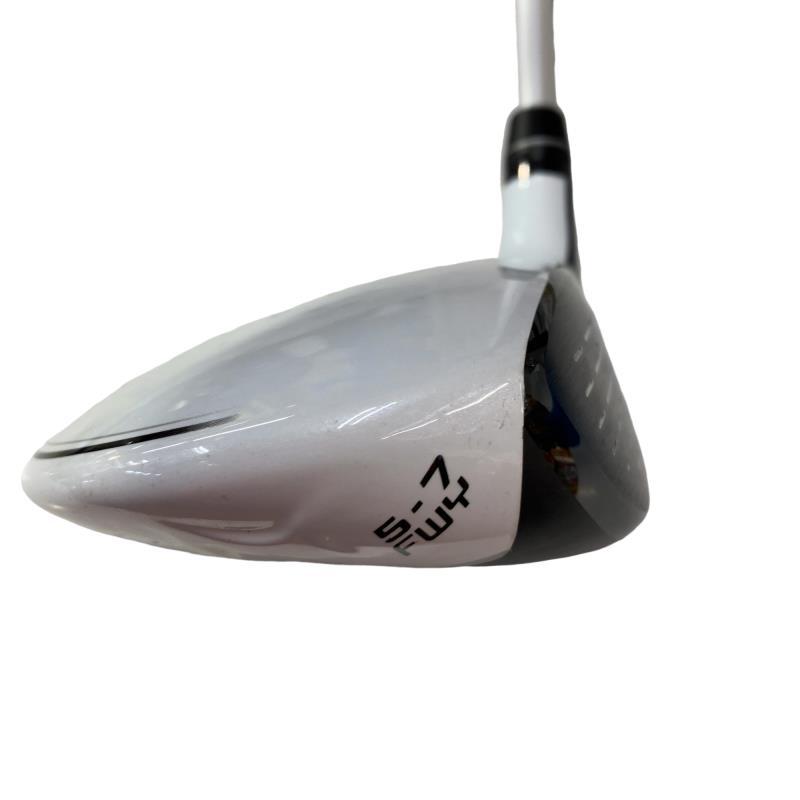 COBRA（コブラ） cobra BiO CELL 5-7W(ホワイト) フェアウェイウッド