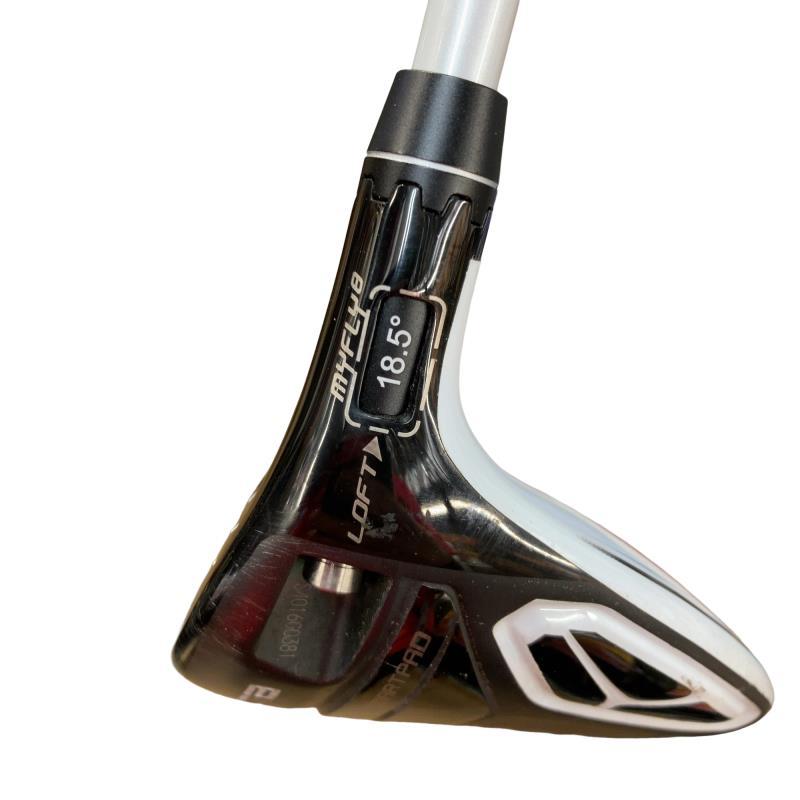 COBRA（コブラ） cobra BiO CELL 5-7W(ホワイト) フェアウェイウッド