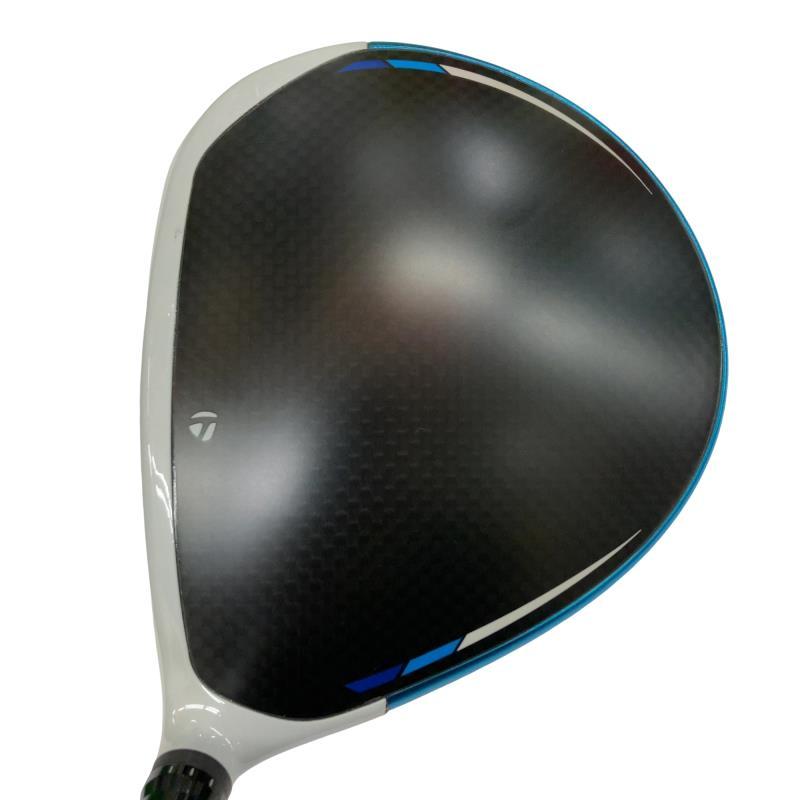 新品 正規品日本仕様 SIM2 MAX 10.5度 テーラーメイド TaylorMade（テーラーメイド） SIM2 MAX 10.5° ドライバー DR