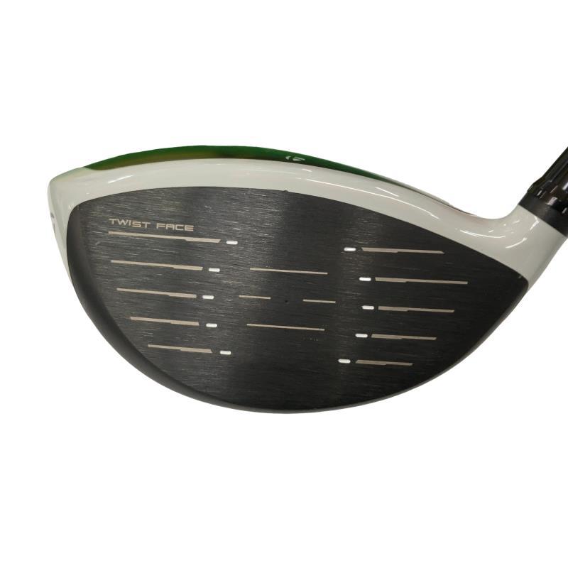 TaylorMade（テーラーメイド） SIM2 MAX 10.5° ドライバー DR