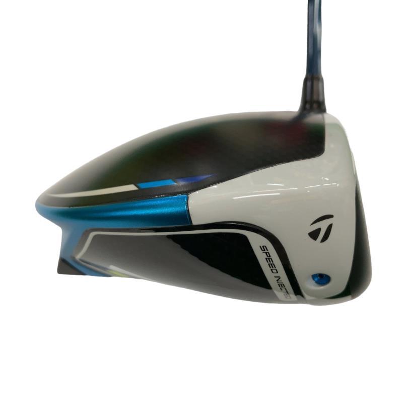 TaylorMade（テーラーメイド） SIM2 MAX 10.5° ドライバー DR