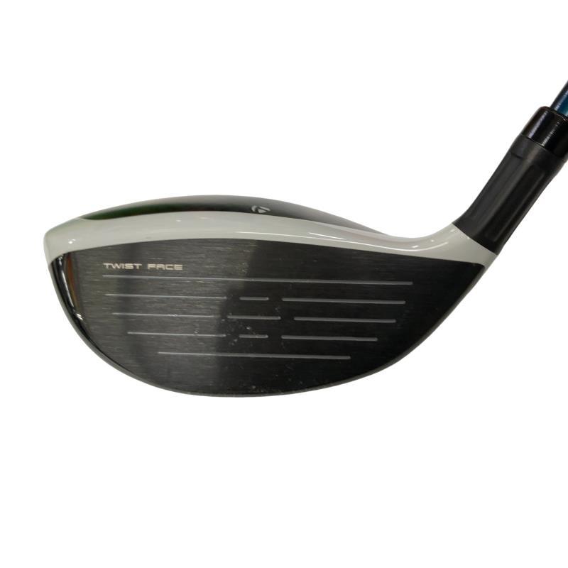 テーラーメイド SIM2 MAX 3W フェアウェイウッド テーラーオンライン品 TaylorMade（テーラーメイド） SIM2 MAX 3W フェアウェイウッド FW