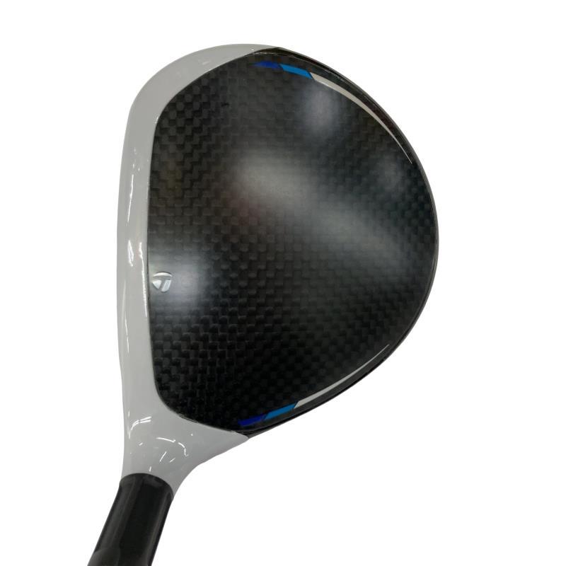 美品⭐︎TaylorMade SIM2 MAX 5番ウッド 18度 TaylorMade（テーラーメイド） SIM2 MAX 5W フェアウェイウッド FW