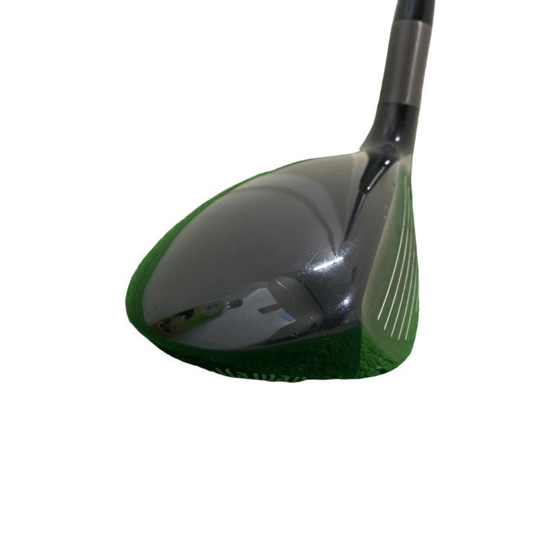 Callaway（キャロウェイ） APEX UW 21° ユーティリティ UT フレックス