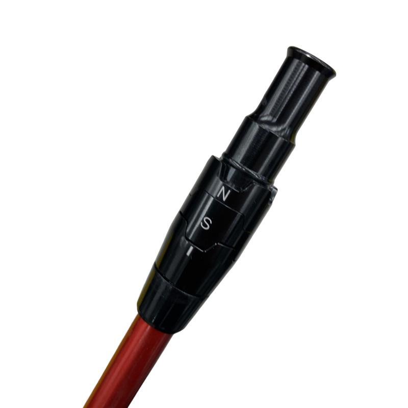 Fujikura VENTUS TR 6-X シャフト キャロウェイスリーブ付 Callaway（キャロウェイ） キャロウェイスリーブ付き(QUANTUM系