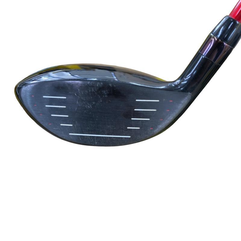 BRIDGESTONE GOLF ブリヂストン J15F 5W フェアウェイウッド FW