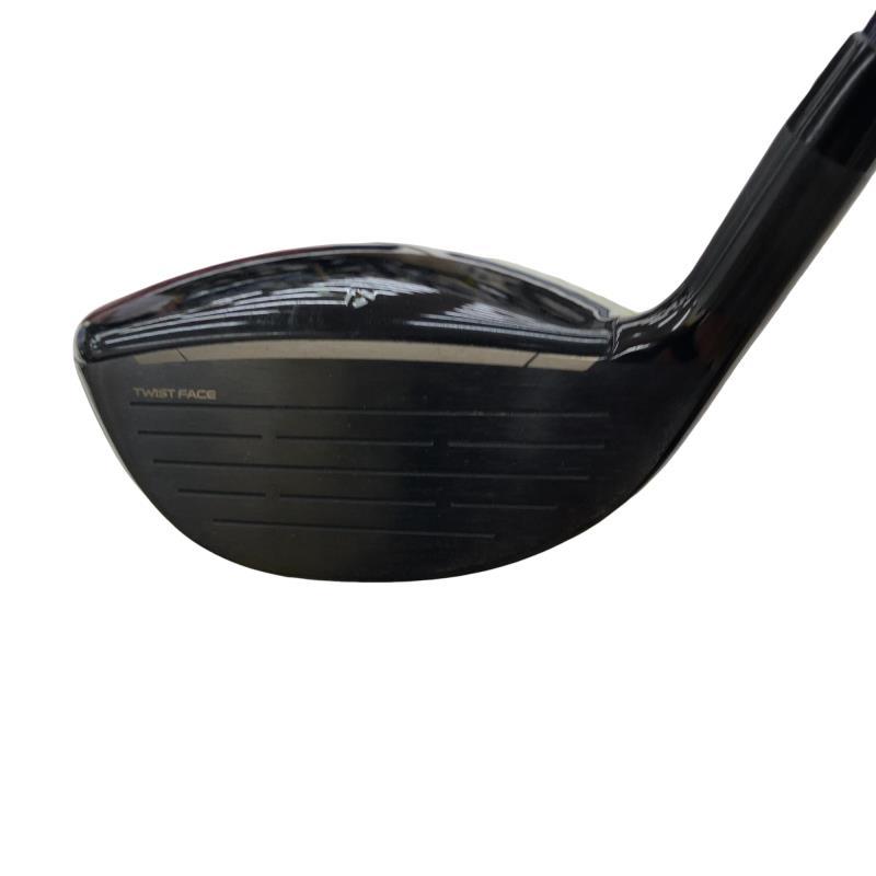 TaylorMade（テーラーメイド） Qi10 5W フェアウェイウッド FW
