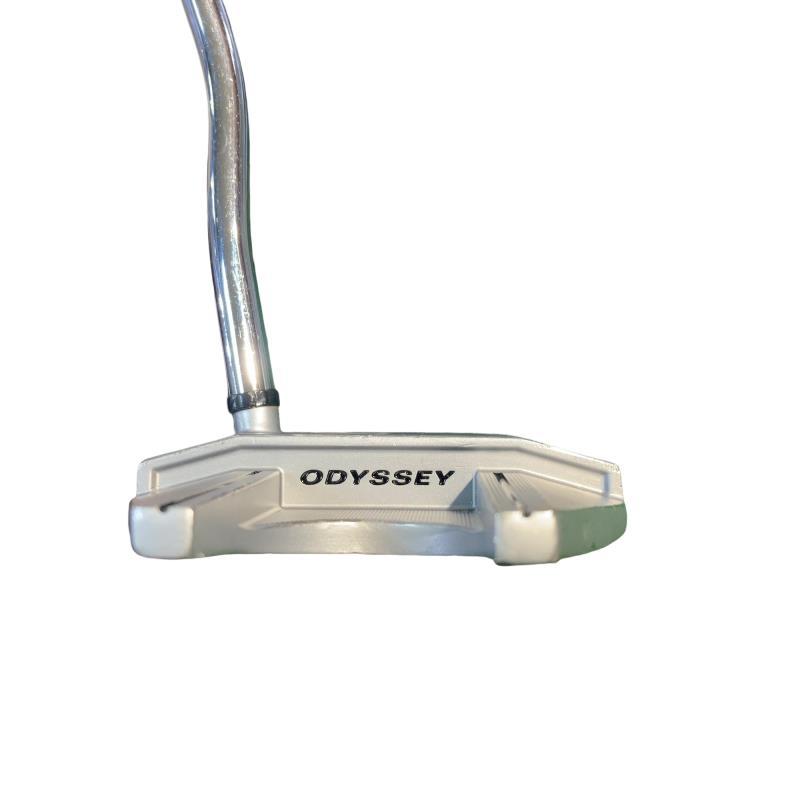 ODYSSEY（キャロウェイゴルフ） オデッセイ WHITE HOT OG #7 32インチ