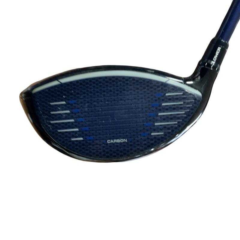 TaylorMade（テーラーメイド） Qi10 MAX 9° ドライバー DR フレックスS
