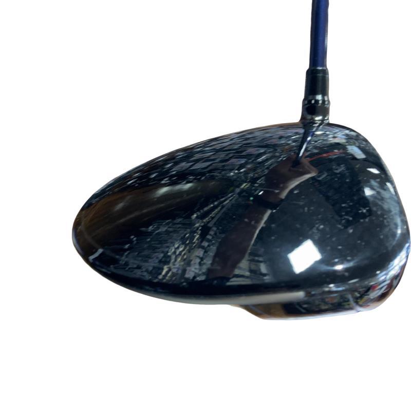 TaylorMade（テーラーメイド） Qi10 MAX 9° ドライバー DR フレックスS