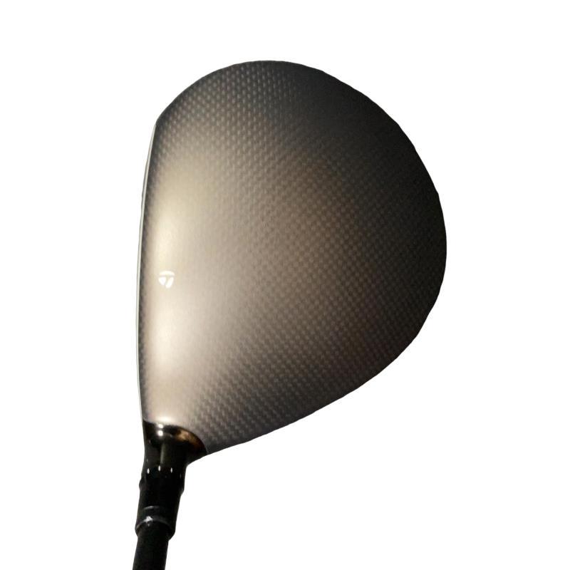 TaylorMade（テーラーメイド） Qi4D LS 9° ドライバー DR フレックスS