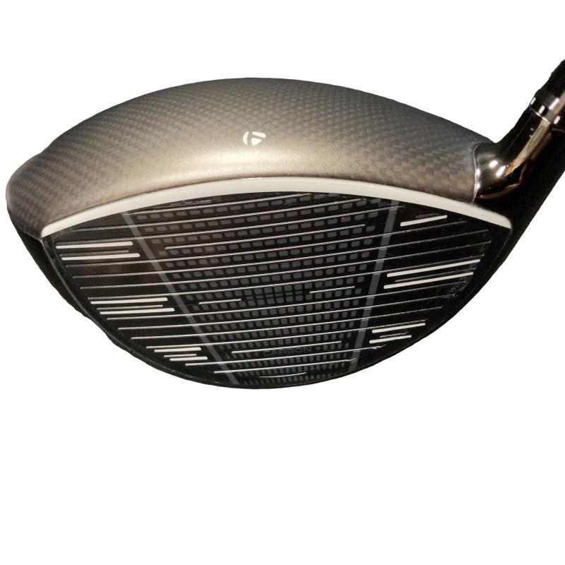 TaylorMade（テーラーメイド） Qi4D LS 9° ドライバー DR フレックスS