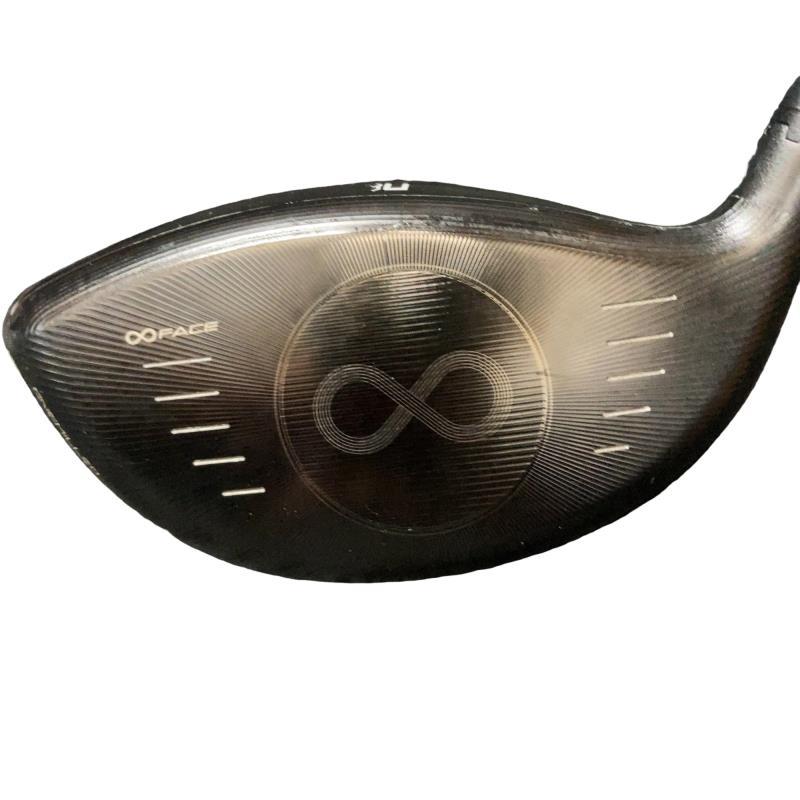 COBRA（コブラ） cobra DARKSPEED X 10.5° ドライバー DR フレックスSR