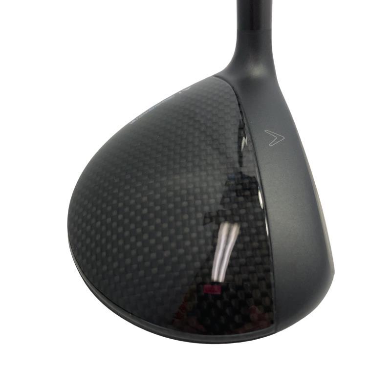 Callaway（キャロウェイ） PARADYM Ai SMOKE MAX FAST 7W フェアウェイ