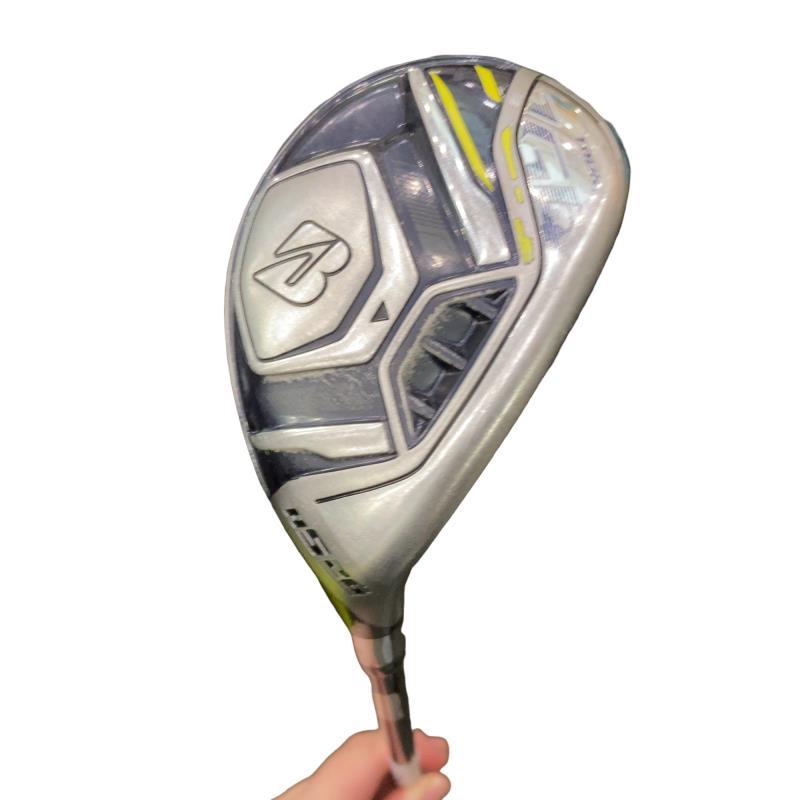 BRIDGESTONE GOLF ブリヂストン TOUR B JGR(2019) U5 ユーティリティ