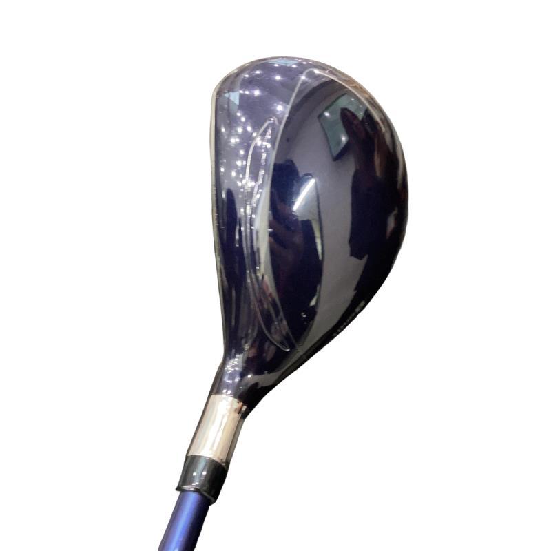 BRIDGESTONE GOLF ブリヂストン TOUR B JGR(2019) U5 ユーティリティ
