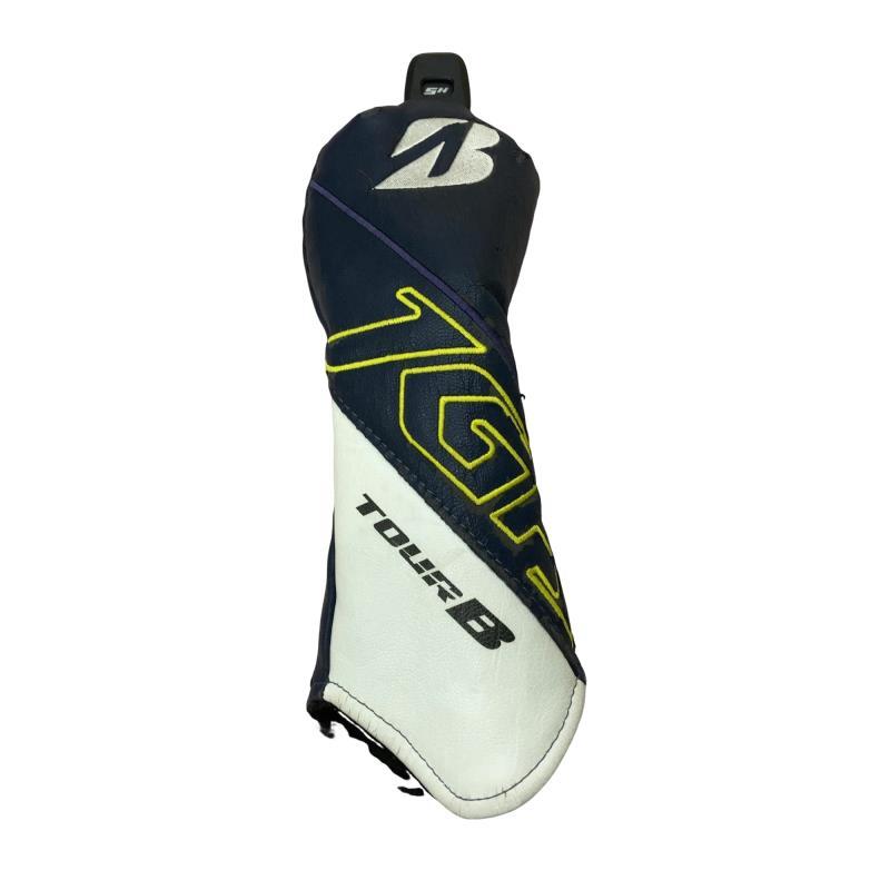 BRIDGESTONE GOLF ブリヂストン TOUR B JGR(2019) U5 ユーティリティ
