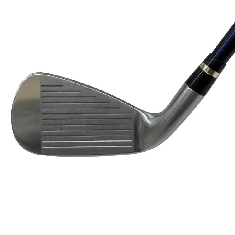 YAMAHA inpres UD+2 2019 4本 7I-PW カーボンSR YAMAHA（ヤマハ） inpres UD 2(2019) 4S アイアンセット IR フレックス