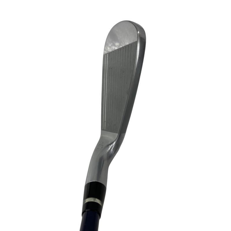 YAMAHA（ヤマハ） inpres UD 2(2019) 4S アイアンセット IR フレックス