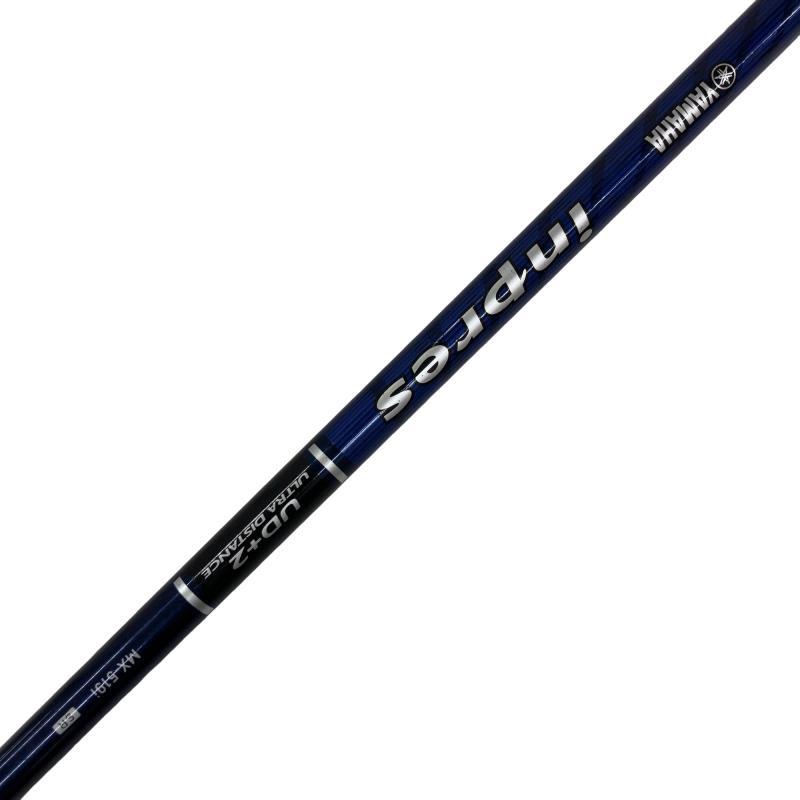 YAMAHA（ヤマハ） inpres UD 2(2019) 4S アイアンセット IR フレックス