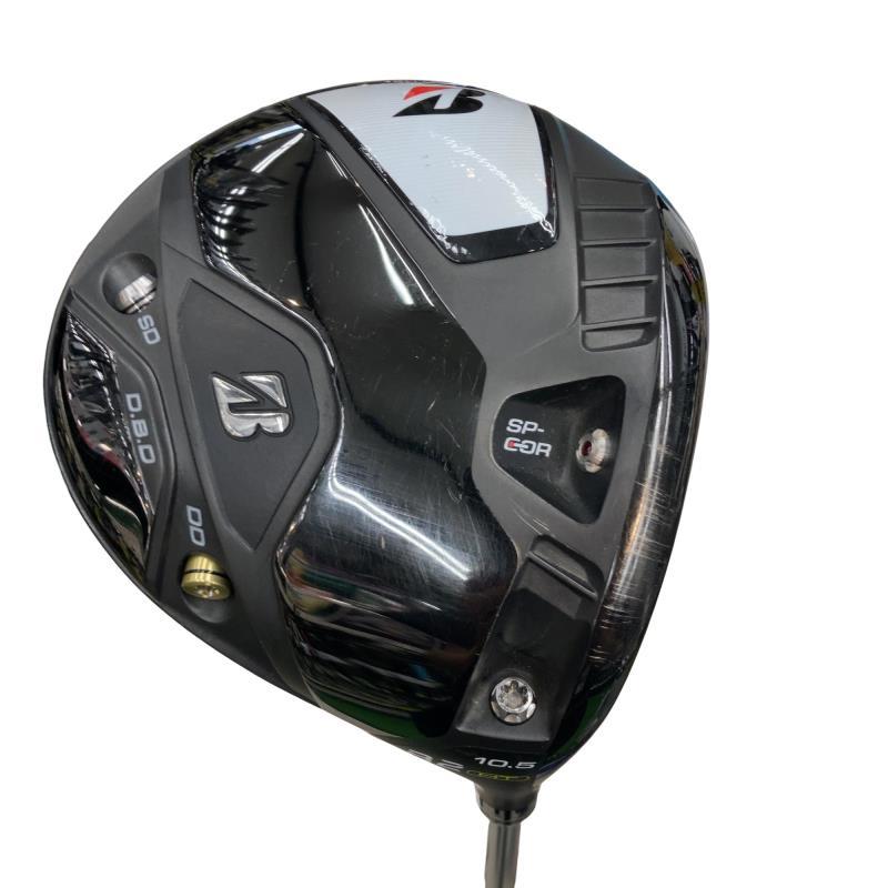 ブリヂストンB2HT 10.5 BRIDGESTONE GOLF ブリヂストン B2 HT 10.5° ドライバー DR フレックス