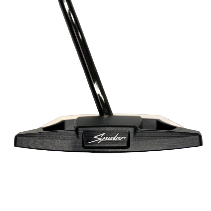 新品 テーラーメイド Spider 5K-ZT STANDARD 33インチ TaylorMade（テーラーメイド） Spider 5K-ZT STANDARD 33インチ パター
