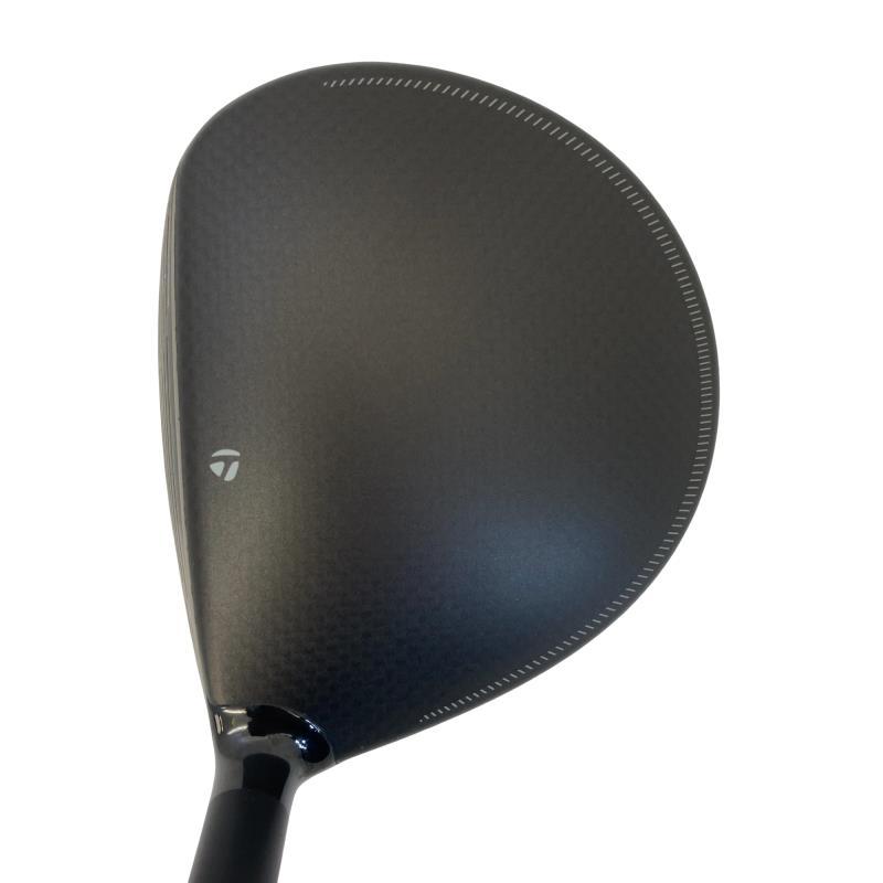 TaylorMade（テーラーメイド） Qi4D MAX 7W フェアウェイウッド FW