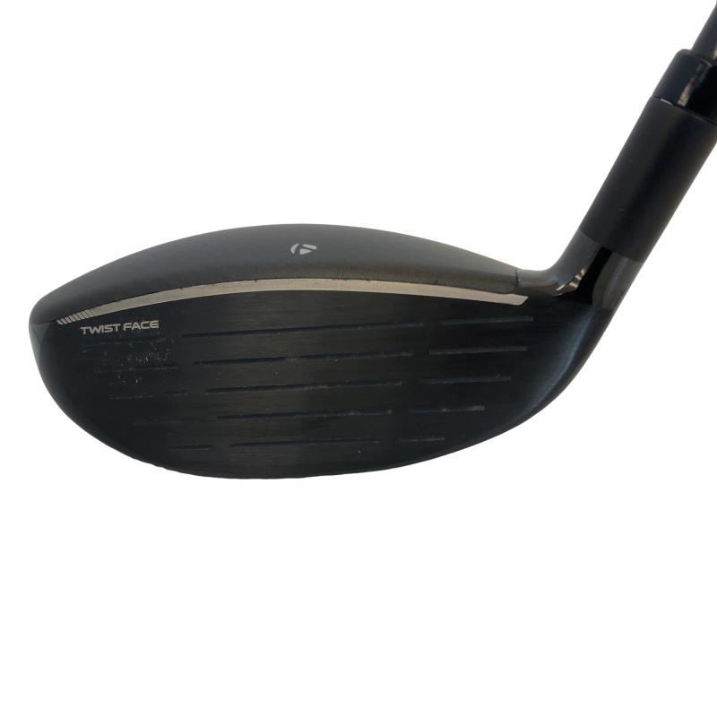 TaylorMade（テーラーメイド） Qi4D MAX 7W フェアウェイウッド FW