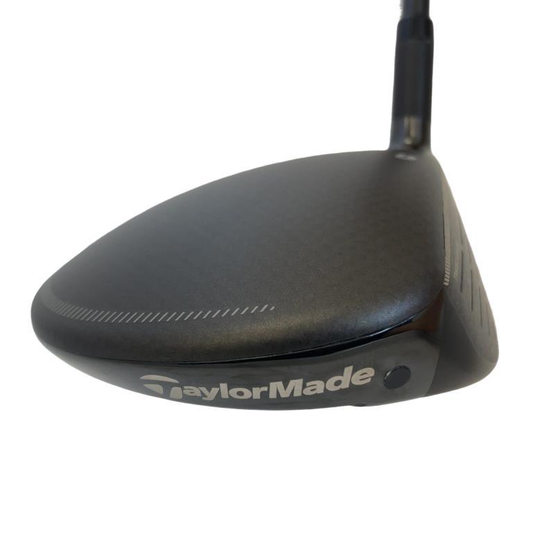 TaylorMade（テーラーメイド） Qi4D MAX 7W フェアウェイウッド FW