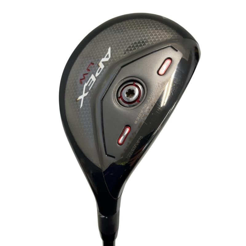 Callaway（キャロウェイ） APEX UW 17° ユーティリティ UT フレックスS