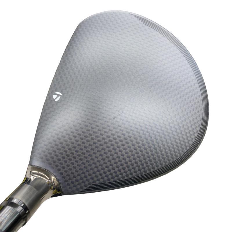 TaylorMade（テーラーメイド） Qi35 3W フェアウェイウッド FW