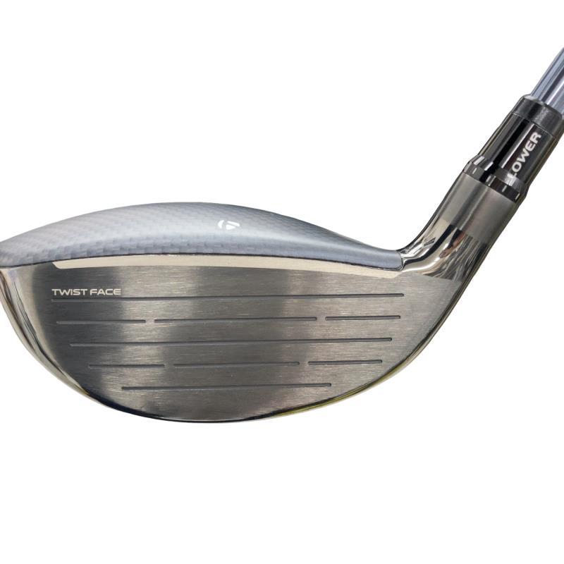 TaylorMade（テーラーメイド） Qi35 3W フェアウェイウッド FW