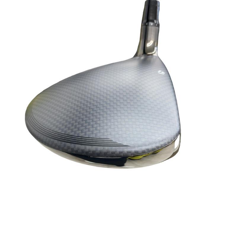 TaylorMade（テーラーメイド） Qi35 3W フェアウェイウッド FW