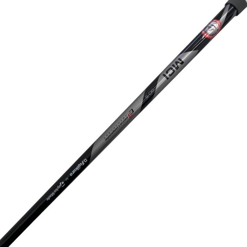 TaylorMade（テーラーメイド） Taylor Made MILLED GRIND 4(ブラック