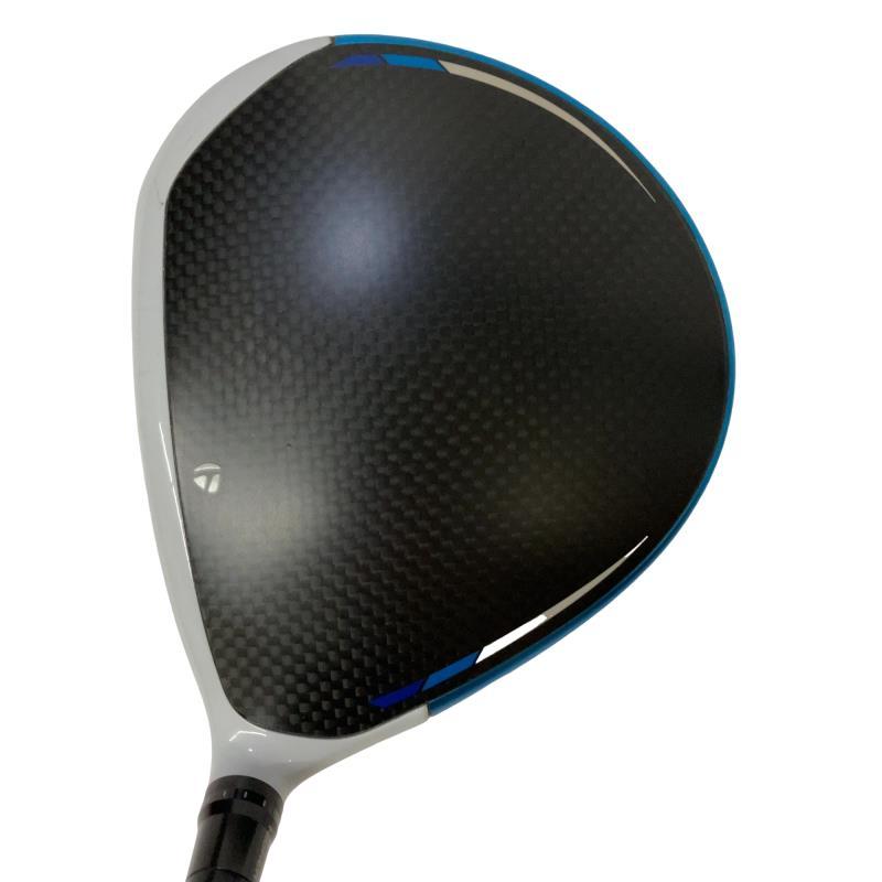 TaylorMade（テーラーメイド） SIM2 MAX-D 9° ドライバー DR