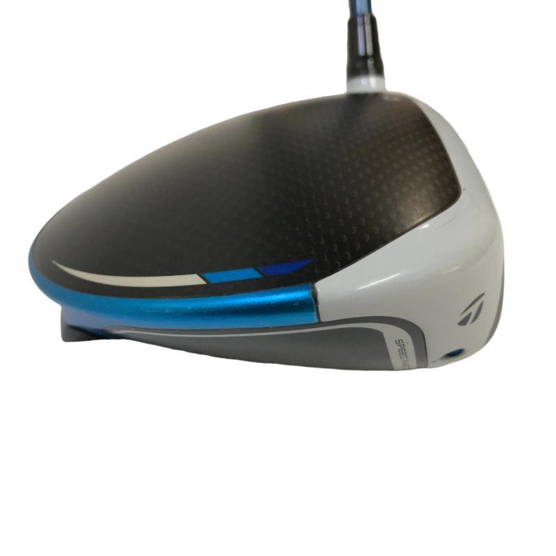 TaylorMade（テーラーメイド） SIM2 MAX-D 9° ドライバー DR