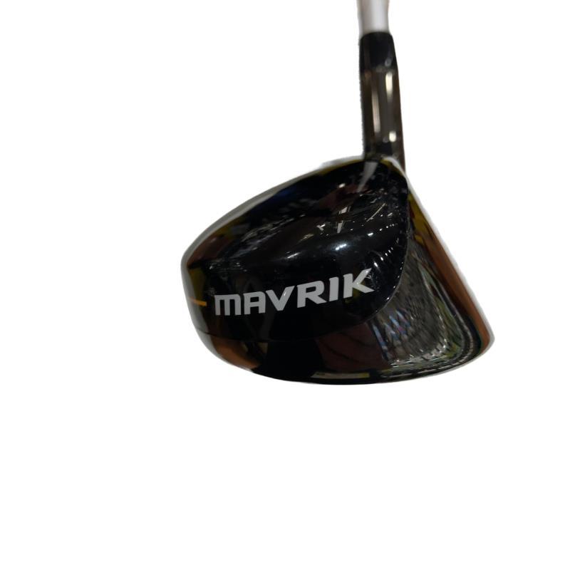 Callaway（キャロウェイ） MAVRIK MAX LITE U7 レディース