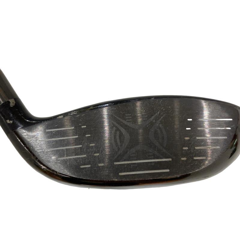 Callaway（キャロウェイ） ROGUE STAR 3W レフティ フェアウェイウッド