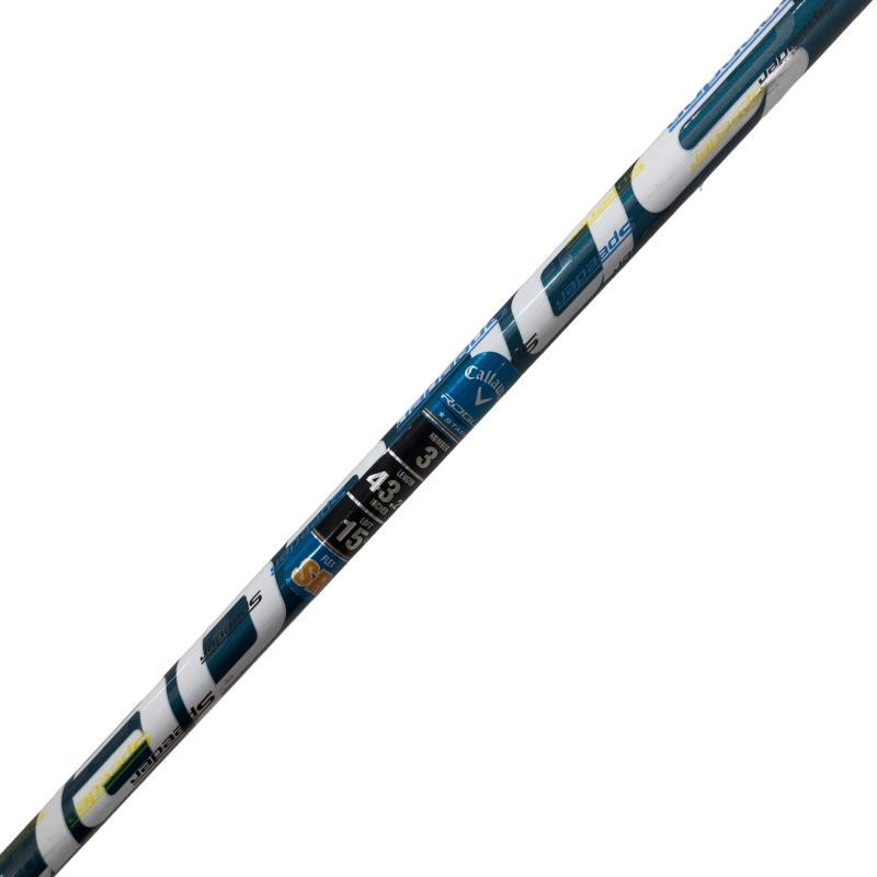 Callaway（キャロウェイ） ROGUE STAR 3W レフティ フェアウェイウッド