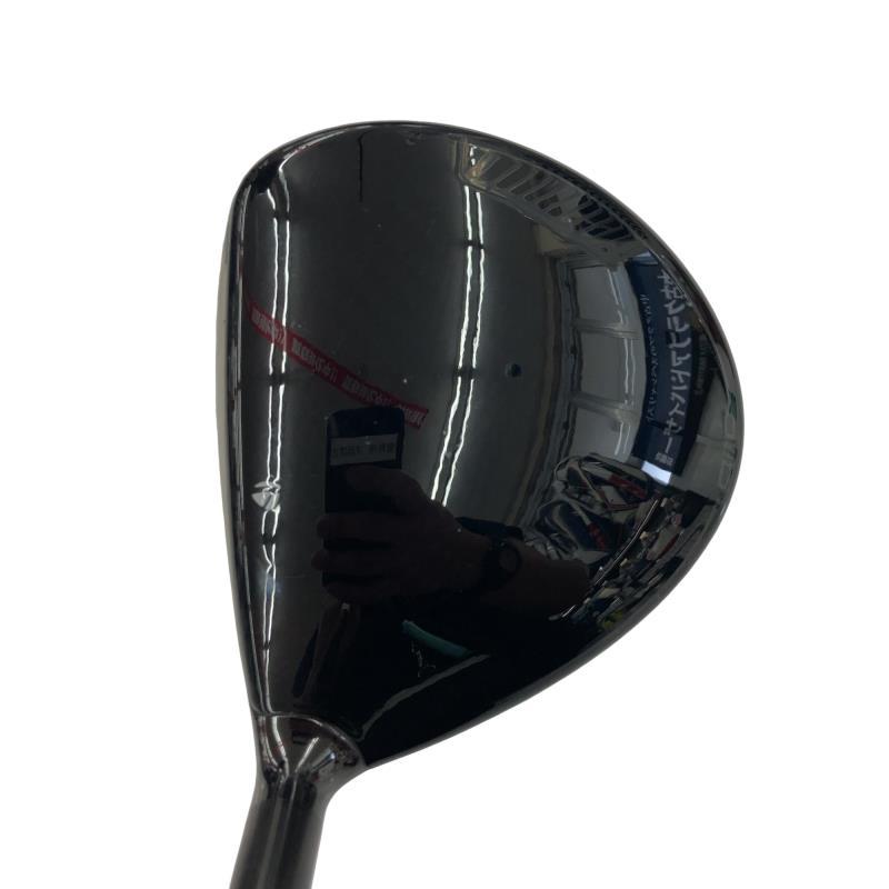 TaylorMade（テーラーメイド） Qi10 MAX 5W フェアウェイウッド FW