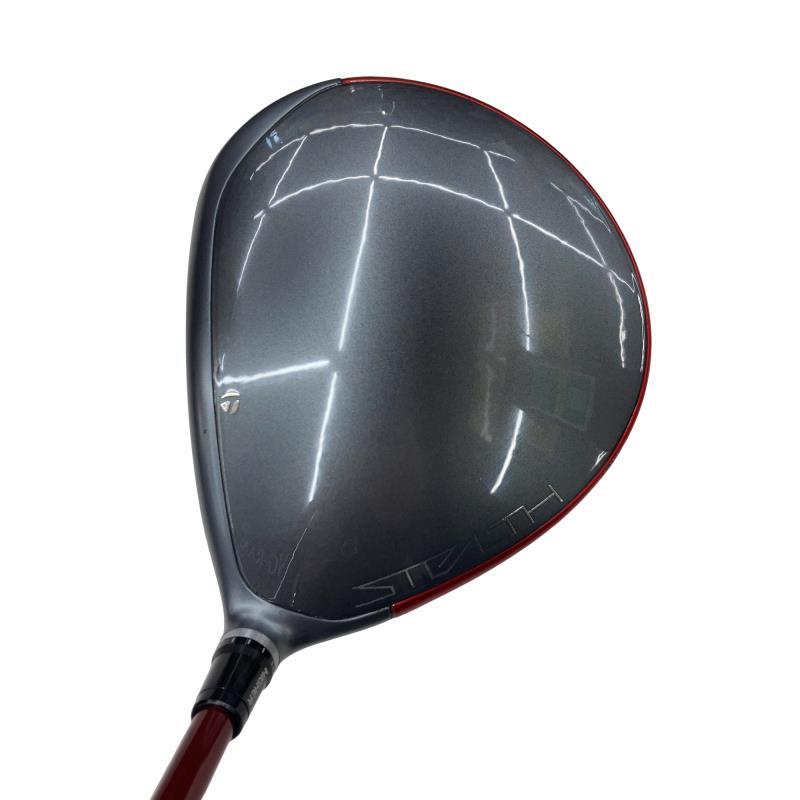 TaylorMade（テーラーメイド） STEALTH2 HD 12° レディース ドライバー