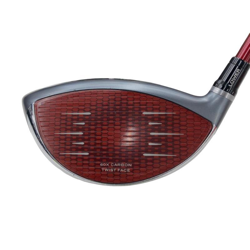 TaylorMade（テーラーメイド） STEALTH2 HD 12° レディース ドライバー