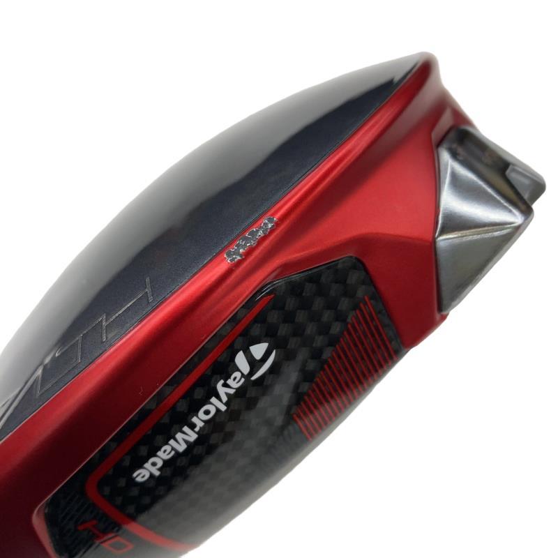 TaylorMade（テーラーメイド） STEALTH2 HD 12° レディース ドライバー