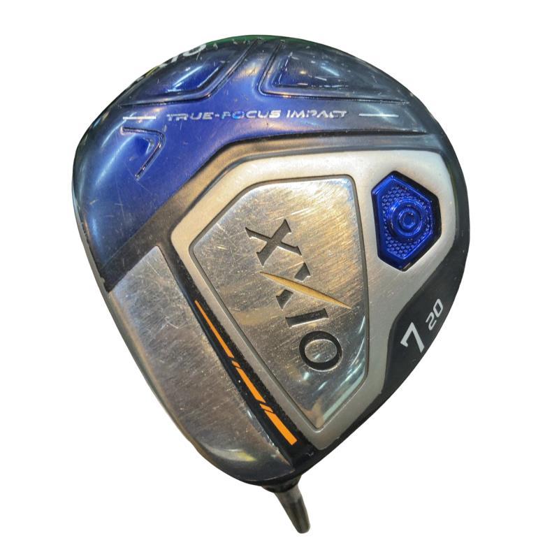 DUNLOP（ダンロップ） XXIO(2018) 7W レフティ フェアウェイウッド FW