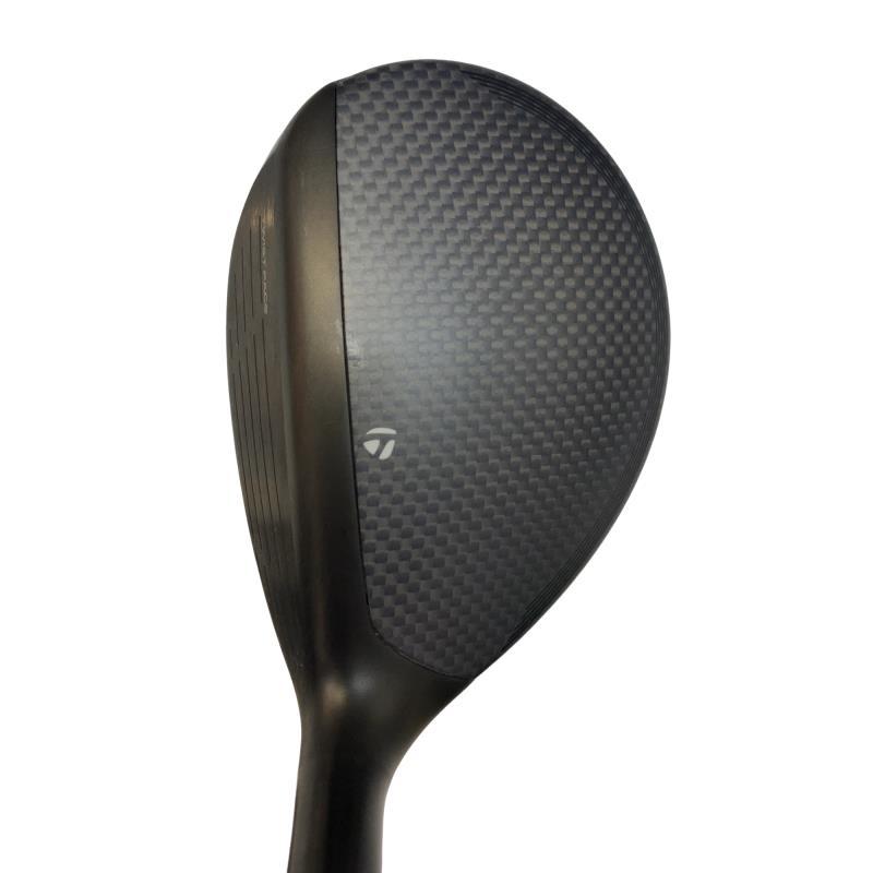 TaylorMade（テーラーメイド） Qi35 MAX U6 ユーティリティ UT