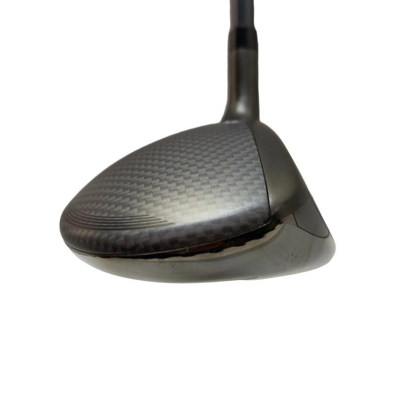 TaylorMade（テーラーメイド） Qi35 MAX U6 ユーティリティ UT