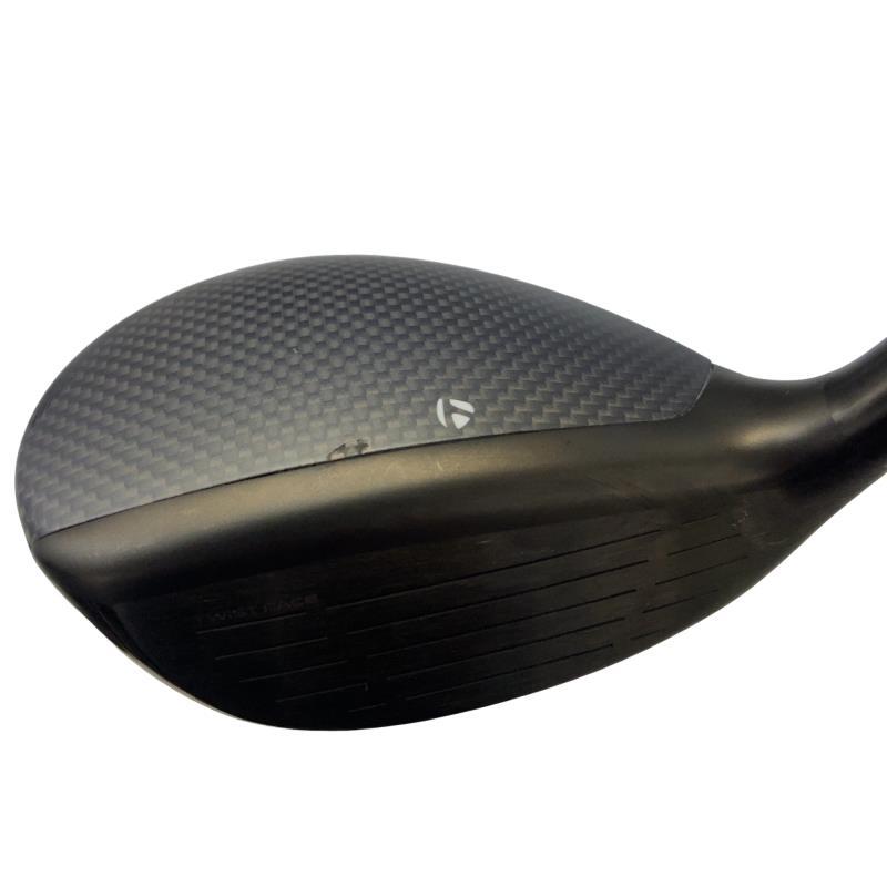 TaylorMade（テーラーメイド） Qi35 MAX U6 ユーティリティ UT