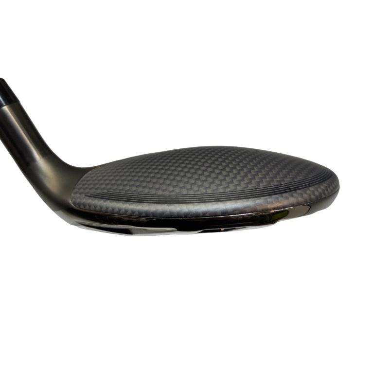 TaylorMade（テーラーメイド） Qi35 MAX U6 ユーティリティ UT
