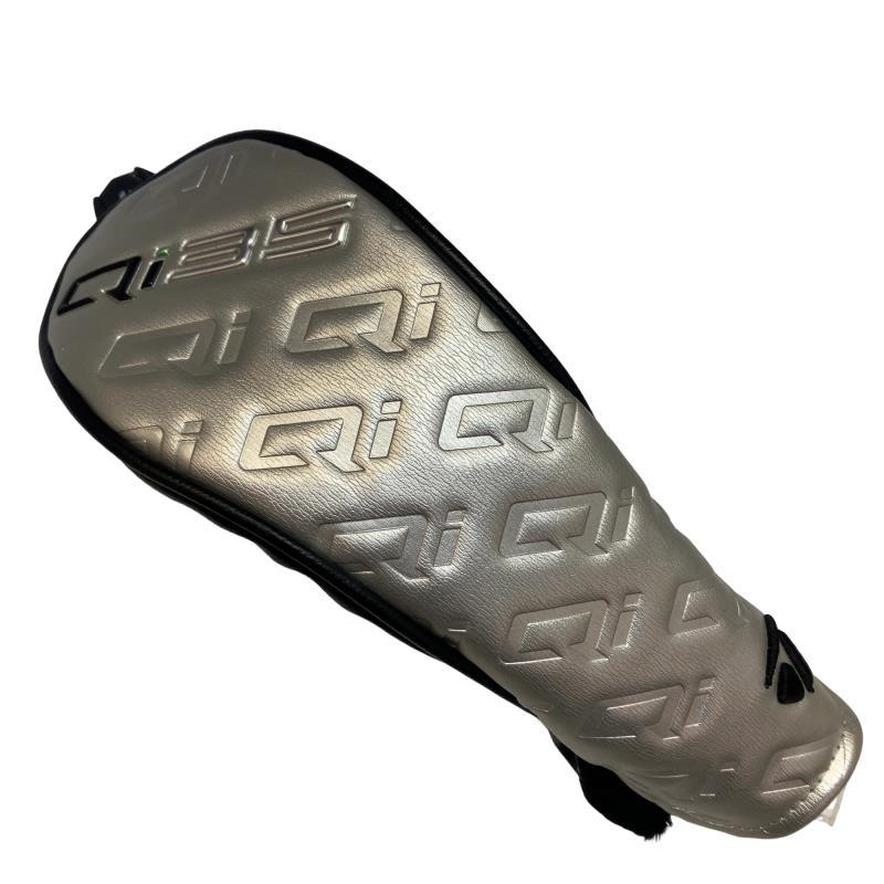 TaylorMade（テーラーメイド） Qi35 MAX U6 ユーティリティ UT