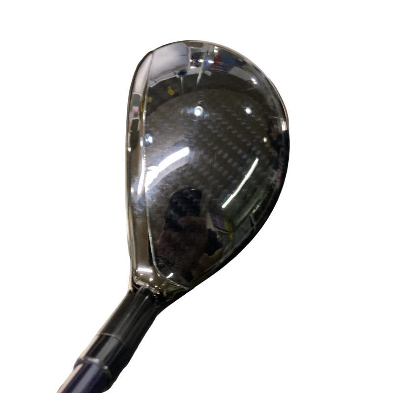 TaylorMade（テーラーメイド） Qi10 MAX U5 ユーティリティ UT